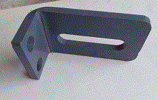 پایه چرخ زنجیر