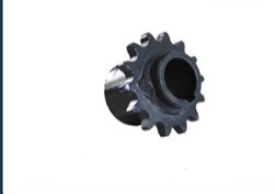 چرخ زنجیر شفت اصلی