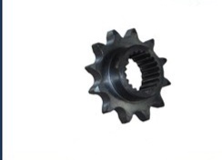 چرخ زنجیر سر گیربکس