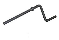 مجموعه دستگیره تراکم