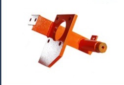 شاسی چرخ دنده دوقلو