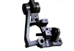 بدنه گره زن