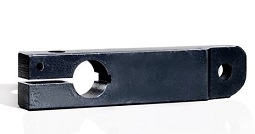 تسمه شفت گره زن