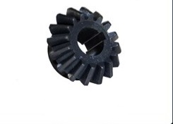 چرخ دنده مخروطی