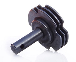 صفحه نخ گیر