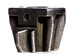 دنده پنیون صفحه نخ