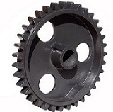 چرخ دنده بزرگ 