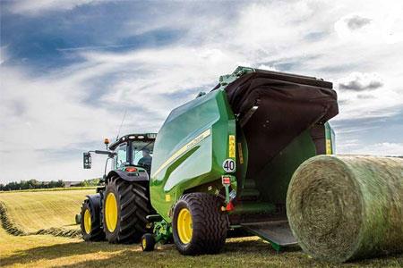 ماشین بیلر چیست و چه کاربردی دارد؟