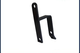 گیره مالبند