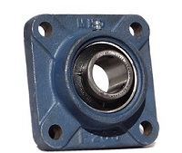 یاتاقان چهار پیچ قطر 30