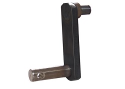 لنگ نبشی پیکاپ