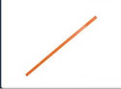 تسمه راهنما 8سوراخ