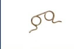 فنر قفل درب