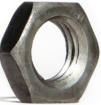 مهره باریک معمولی