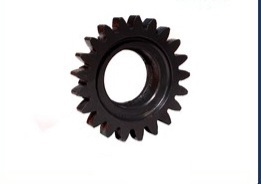 چرخ دنده دوقلو