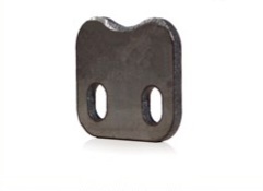 زبانه بازوی برش