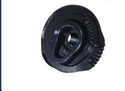 صفحه فرمان گره زن