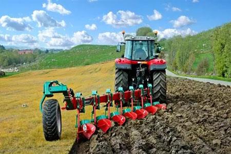 معرفی انواع ادوات کشاورزی